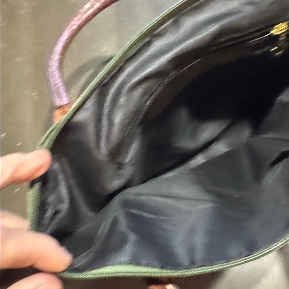 Longchamp Women's Tote Bag - Picture 6 of 6